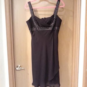 Elegant Evening Dress